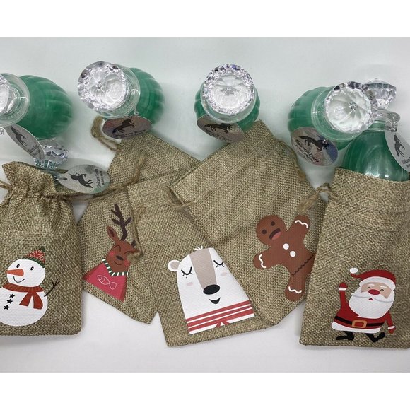 Unicorn Tears Bubble Bath Gift Bottle IN GIFT BAG - Picture 11 of 12